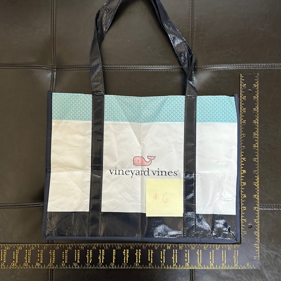 Vineyard Vines totes 2 for $20 - Picture 14 of 15